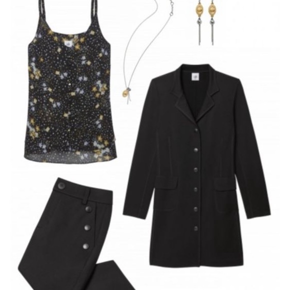 Cabi style 3606 Cluster Cami. XS. EUC - Picture 5 of 5